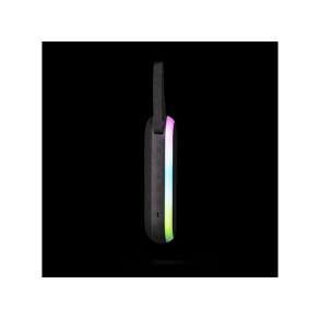 Aqiila Soundbird CM B�rbar h�yttaler - 30w - 8RGB