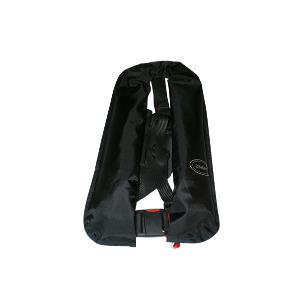 Osean Oppblsbar redningsvest