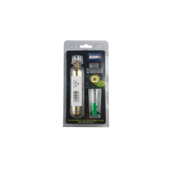 Rearmeringssett Osean 33gr United Mould.