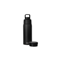 Aqiila Powerbottle BO5 Drikkeflaske - Termos - Powerbank - 0,6l