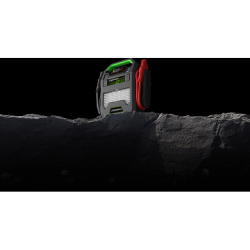 Lokithor J10000HD Jump Starter 12/24v - 256Wh - 10000/5000A Lithium