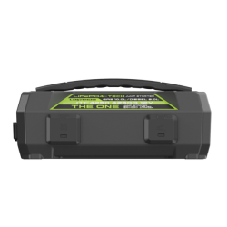 Lokithor The One - Lader og Jumpstart 6/12v - 6A Batterilader - 4250A Booster