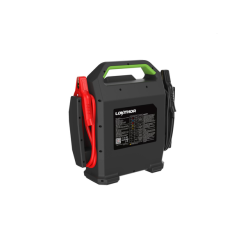 Lokithor J10000HD Jump Starter 12/24v - 256Wh - 10000/5000A Lithium