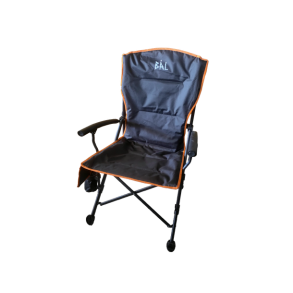 BL Sammenleggbar stol med varme