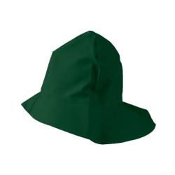 Sydvest ELKA, Klassisk sydvest. Uforet. 58