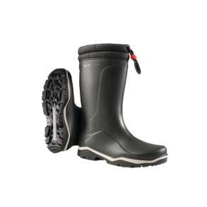 DUNLOP BLIZZARD foret vinterstvel 