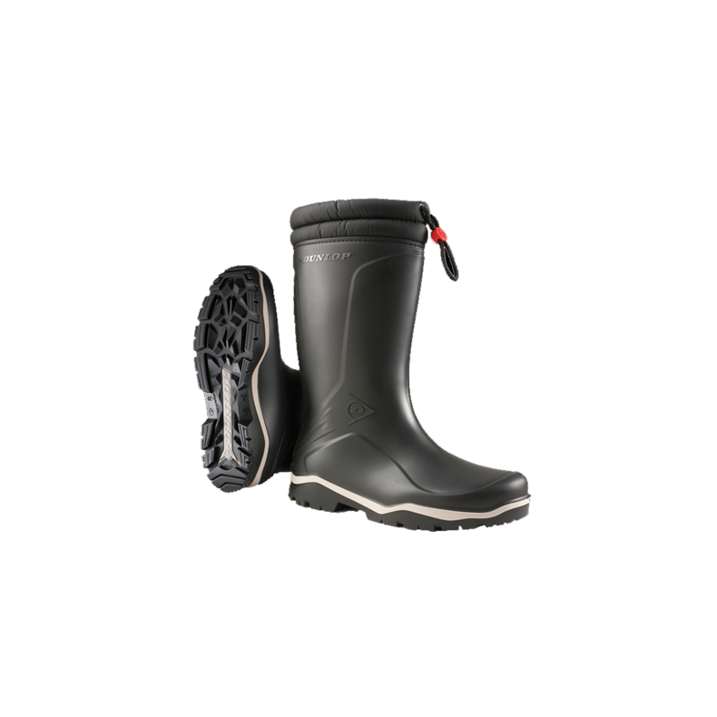 DUNLOP BLIZZARD foret vinterstvel 