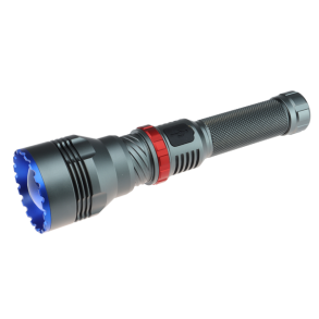 Stavlykt osean LED 1000 lm m/zoom Oppladbar