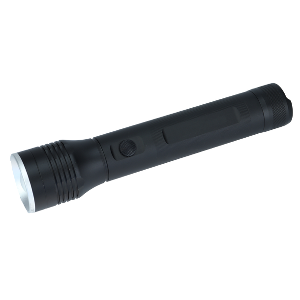OSEAN LED lommelykt 700lm fokus 2xD