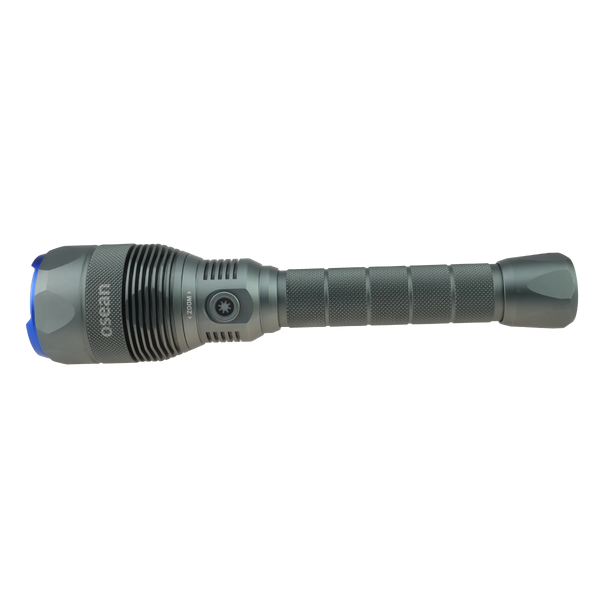 OSEAN LED lommelykt 7000lm Oppladbar IP67