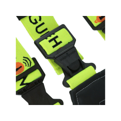 Guleholmen Selebukse