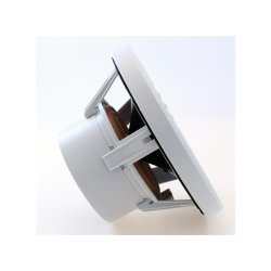 Promarine Hyttaler 6,5" 150W Bluetooth Hvit