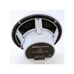 Promarine Hyttaler 6,5" 150W Bluetooth Hvit