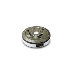 Aqiila Lightbird BL2 Uttrekkbar lyslenke - Camping - Oppladb.