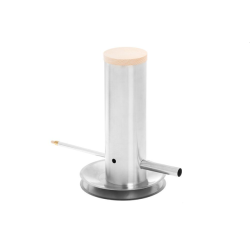 Mustang Rykgenerator for kaldryking 220v vifte