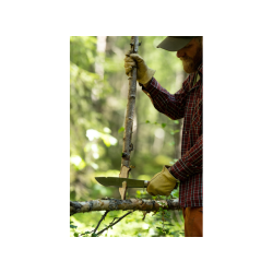 Brusletto Kniv Villmarka Stor