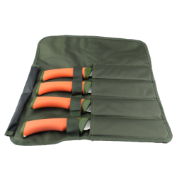 yo Slaktesett - 4 Kniver Sett