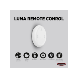 Housegard Luma Fjernkontroll