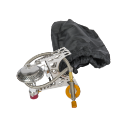 CAL Gassbrenner med slange