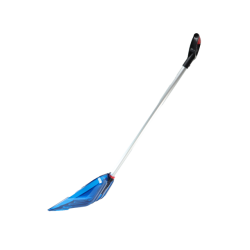CAL Spade med avtagbart skaft Polycarbonate - 1300 mm