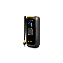 Aqiila Airbird C4 Luftkompressor med powerbank