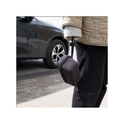 Aqiila Airbird C7 Luftkompressor med powerbank