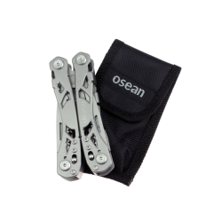 Osean Multiverkty m/taske Multiverkty - 15 i 1