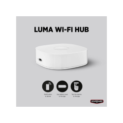  Housegard HUB Luma