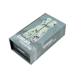 Osean Multiverkty m/taske Multiverkty - 15 i 1