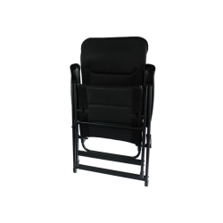 BL Polstret Campingstol Aluminium