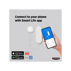  Housegard Smart Vannlekkasjevarsler
