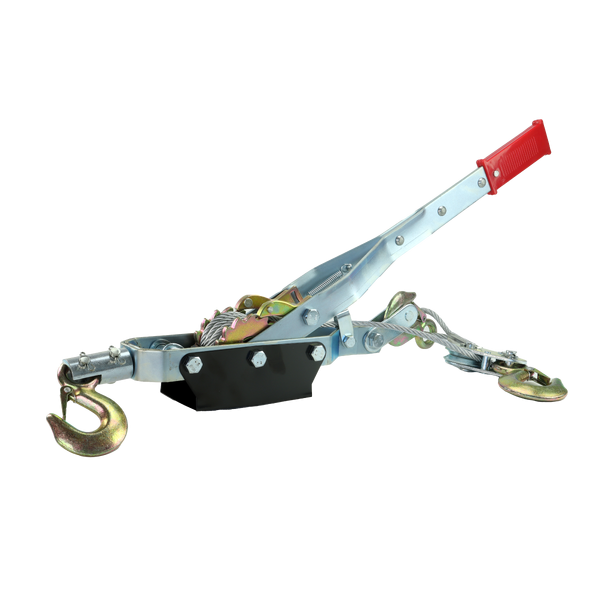 Jekketalje 4000 KG