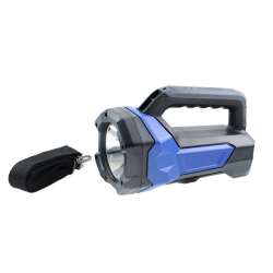 OSEAN Spot &amp; arbeidslys 1000lm oppladbar