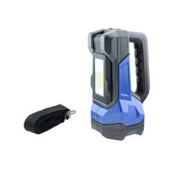 OSEAN Spot &amp; arbeidslys 1000lm oppladbar