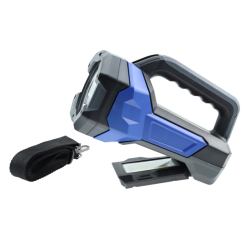 OSEAN Spot &amp; arbeidslys 1000lm oppladbar