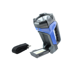 OSEAN Spot &amp; arbeidslys 1000lm oppladbar