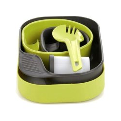 Wildo Matboks Komplett