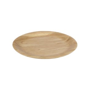 Eagle Tallerken Flat/Dyp Tre - 23 cm - 0.5 Liter