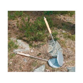 Villmarks Vaffeljern Aluminium