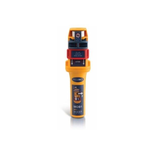 Ocean Signal - MOB1 Man Overboard Unit