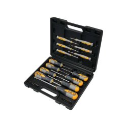 Vorel Skrutrekkersett 32 deler