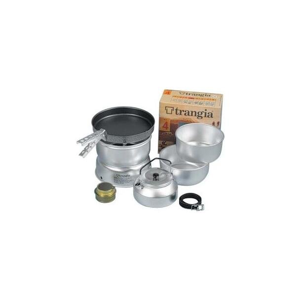 Trangia Stormkjkken 25-4 ul