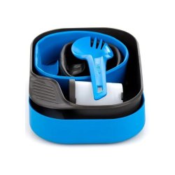 Wildo Matboks Komplett