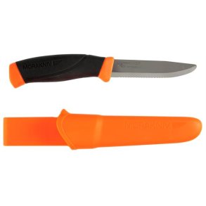 Morakniv Companion F Rescue uten spiss