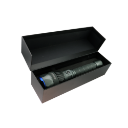 OSEAN LED lommelykt 7000lm Oppladbar IP67