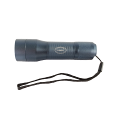 Osean LED lommelykt 250lm fokus