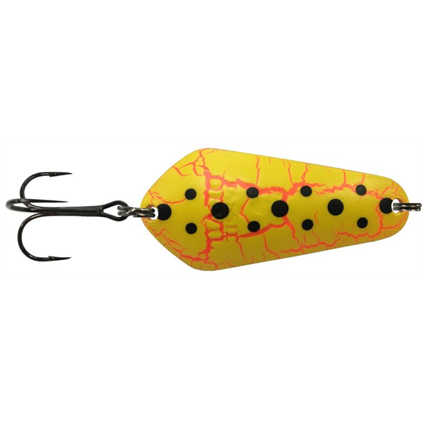 Tasmanian D Spoon Grenade