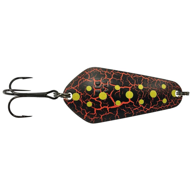 Tasmanian D Spoon Thunder
