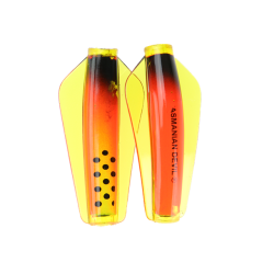 Tasmanian Devil Y82 Canberra Killer