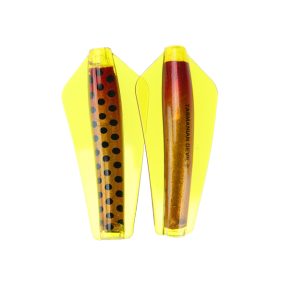 Tasmanian Devil Y48Eucumbene Bomber